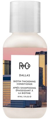 R+CO Dallas Biotin Thickening Conditioner