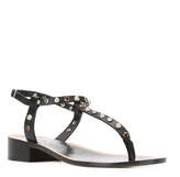 Thumbnail for your product : Isabel Marant embellished thong sandals