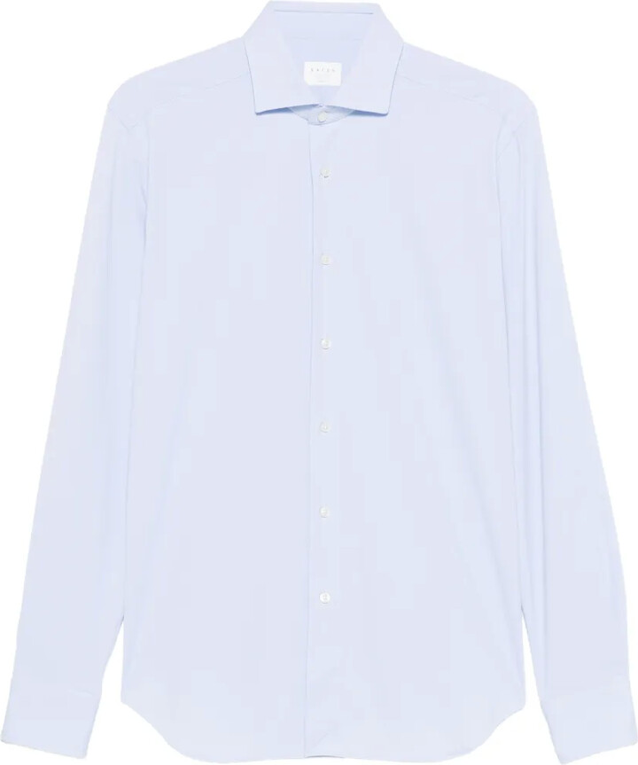 Xacus Buttoned Shirt