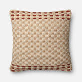 Rust Colored Pillows Shopstyle