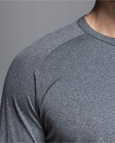 Thumbnail for your product : Lululemon Metal Vent Tech Long Sleeve Henley