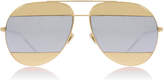 Christian Dior Split1 Sunglasses 
