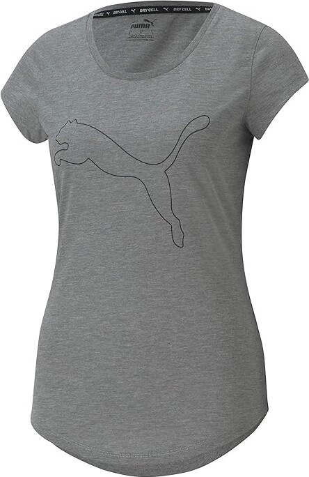 T- Shirts Women Puma |
