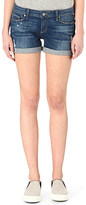 Thumbnail for your product : Paige Denim Jimmy Jimmy denim shorts