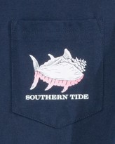 Thumbnail for your product : Southern Tide Conch Shell Skipjack T-Shirt