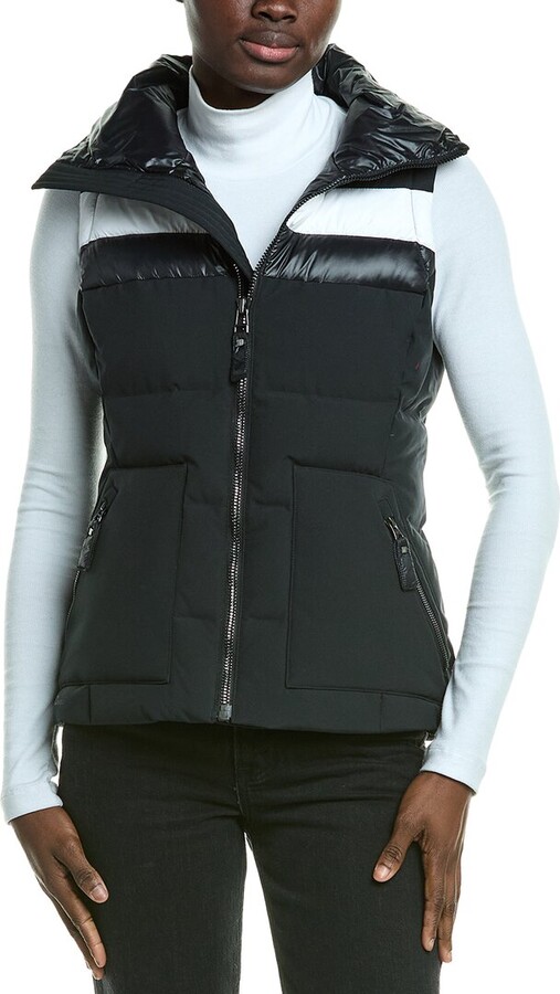 Spyder Eastwood Down Vest
