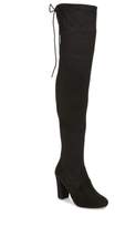 Thumbnail for your product : Chinese Laundry Brinna Over the Knee Boot