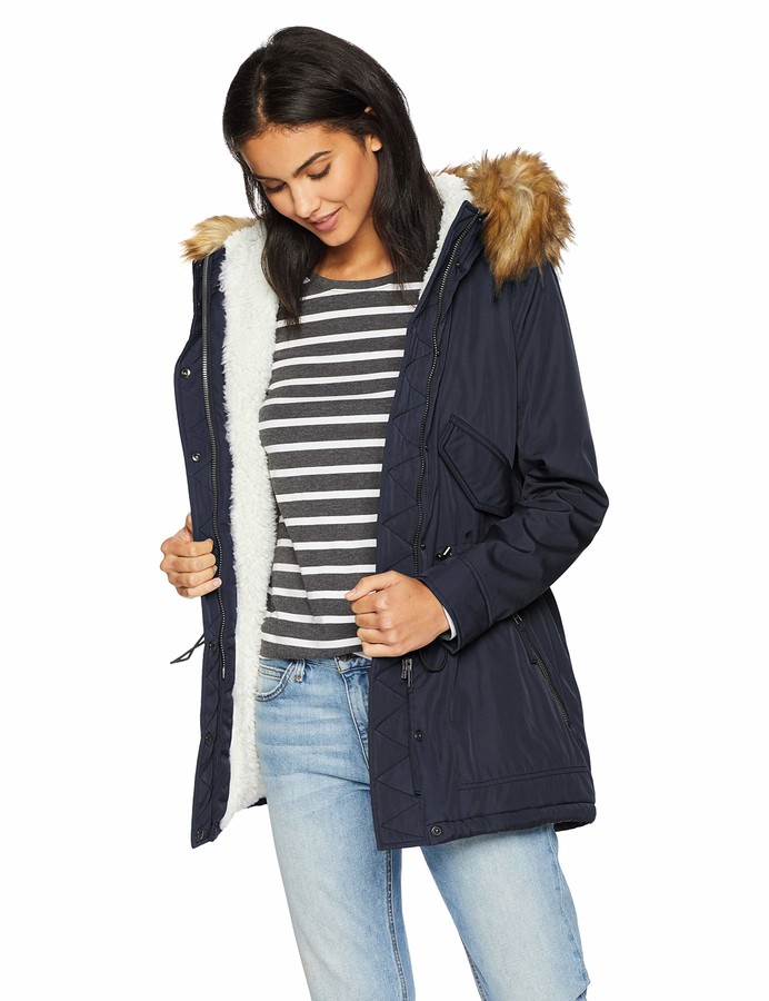 s13 mini canyon parka