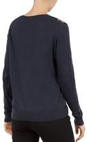 Thumbnail for your product : Ted Baker Sowfiee Arboretum Sweater