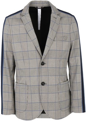 Mason Suit jackets