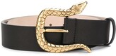 Thumbnail for your product : B-Low the Belt Serpent Buckle Belt