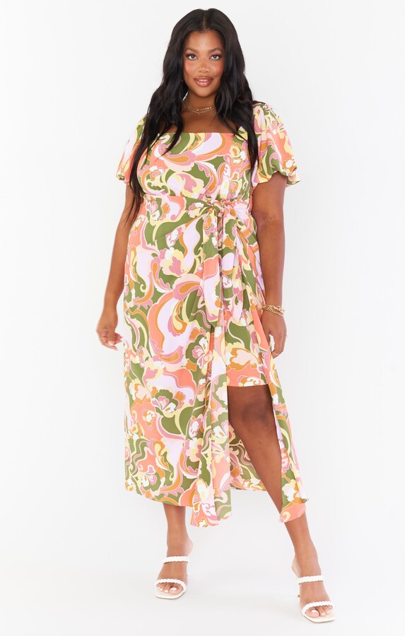plus size fall dresses