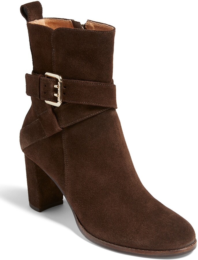 aquatalia reagan bootie