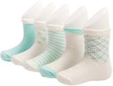 Thumbnail for your product : American Trends Unisex-Baby Boy Girl Cotton Warm Socks For Toddler Infant Kids (, 6-12 Months)