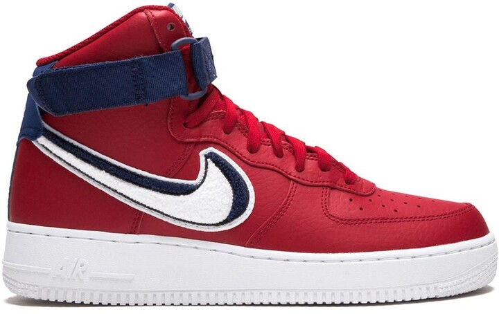 Nike Air Force High '07 LV8 sneakers ShopStyle