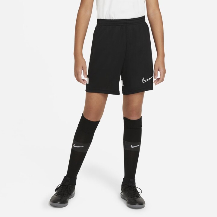 Nike Dri-FIT Academy Big Kids' Knit Soccer Shorts - ShopStyle
