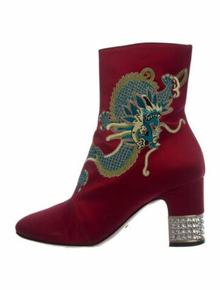 Candies Western Boots