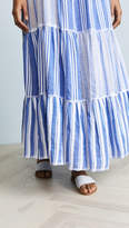 Thumbnail for your product : Lemlem Alfie Maxi Slip Dress