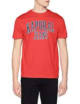 Thumbnail for your product : Kaporal Men's PARC T-Shirt,Medium
