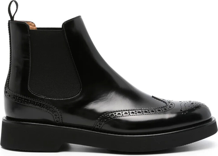 Church's Ketsby boots