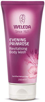 Weleda Evening Primrose Body Wash (200ml)