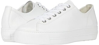 Paul Green Women's White Shoes | ShopStyle