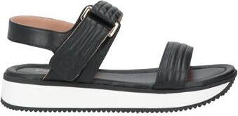 Pollini Woman Sandals