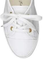Thumbnail for your product : Anne Klein Zagger Cap Toe Lace-Up Sneakers
