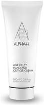 Thumbnail for your product : Alpha-h Age Delay Hand and Cuticle Care Cream 100ml
