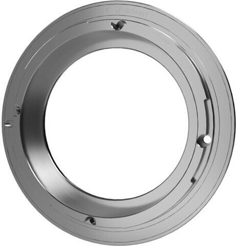 Lenovo Sirui 35mm f/1.8 1.33x Anamorphic Lens Adapter for Nikon Z Mount #35ADP-Z