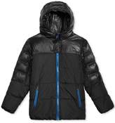 Thumbnail for your product : Michael Kors Pop Hooded Puffer Jacket, Big Boys
