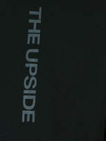 Thumbnail for your product : The Upside Back Line T-shirt