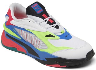 finish line puma 70
