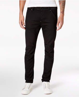 G Star Men's Slim-Fit Jeans