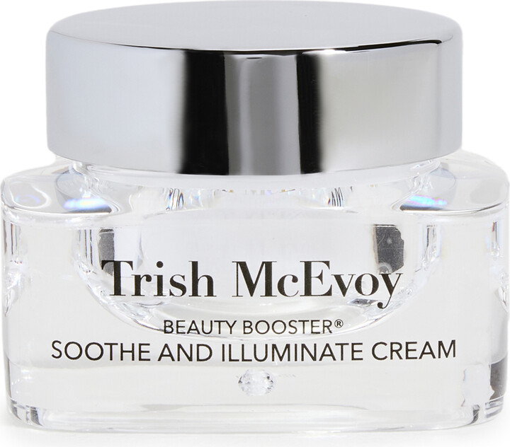 Trish McEvoy Beauty Booster Soothe and Illuminate Cream