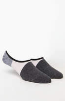 Thumbnail for your product : Richer Poorer Riker Two Pack No Show Socks