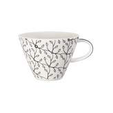 Thumbnail for your product : Villeroy & Boch Caffe club floral steam white coffee cup