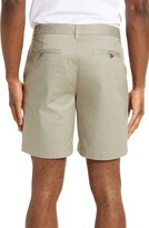 Thumbnail for your product : Stretch Washed Chino 7-Inch Shorts