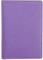 Thumbnail for your product : ROYCE New York RFID Leather Passport Case