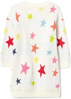 Thumbnail for your product : Gap Bright star sweater dress