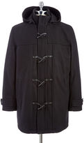 Thumbnail for your product : Andrew Marc New York 713 ANDREW MARC Wool Toggle Coat