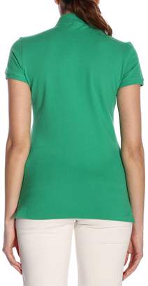 Polo Ralph Lauren T-shirt T-shirt Women