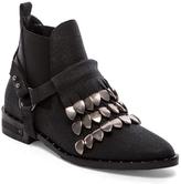 Thumbnail for your product : Freda Salvador Fringe Bootie