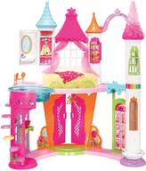 Thumbnail for your product : Barbie Dreamtopia Sweetville Castle