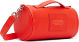 Thumbnail for your product : Marc Jacobs Orange 'The Duffle' Bag