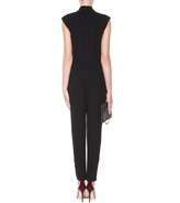 Thumbnail for your product : By Malene Birger Conita crepe jumpsuit