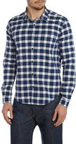 Thumbnail for your product : Barbour Men's Haden check shirt
