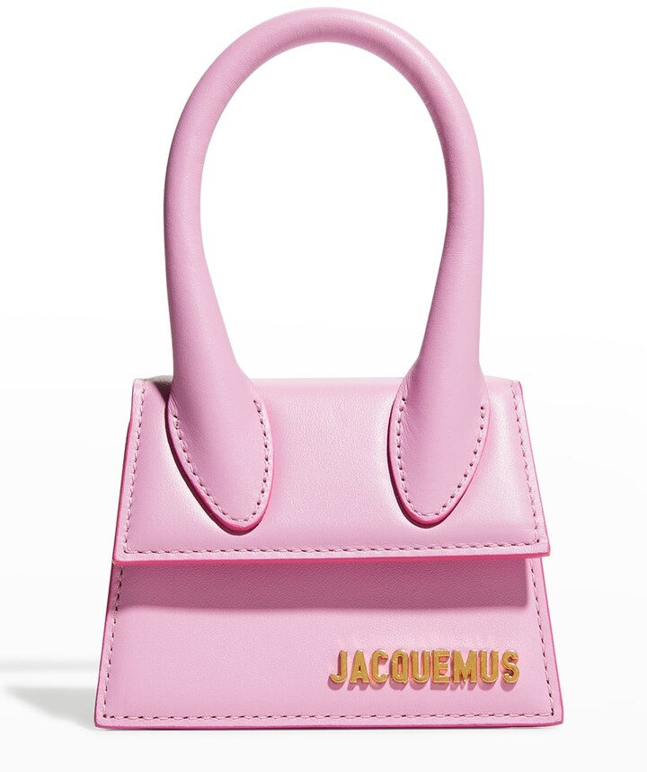 jacquemus le chiquito bolsa sale