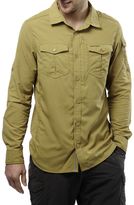 Thumbnail for your product : Craghoppers NosiLife Adventure Shirt - Long-Sleeve - Men's