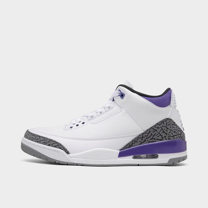 footaction retro 3